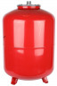 Расширительный бак STOUT 700л/6бар (STH-0006-000700)
