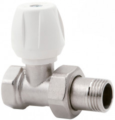 Ручной регулировки вентиль ICMA 3/4"(82813AE06)