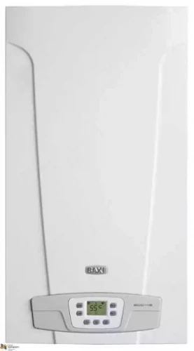 Настенный газовый котел Baxi ECO-4s 1.24F