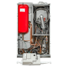 Настенный газовый котел Baxi NUVOLA Duo-tec+ 33