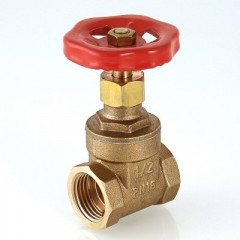 Задвижка клиновая Valtec 3/4 VT.012 (12/144)