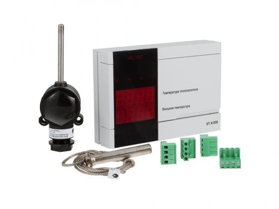 Контроллер для смесительных узлов Valtec VT.K200.М.0