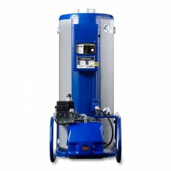 Напольный дизельный котел Navien 1035RPD