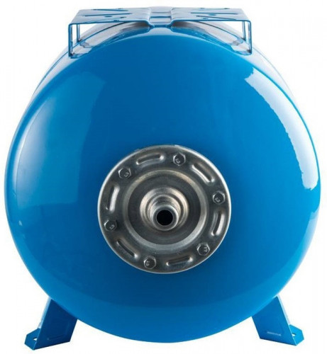 Гидроаккумуляторы STOUT 200л/10бар горизонтальный (STW-0003-000200)