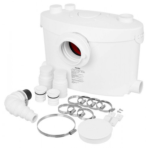 Канализационная установка Hoobs RCS 401