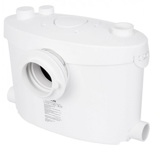 Канализационная установка Hoobs RCS 401