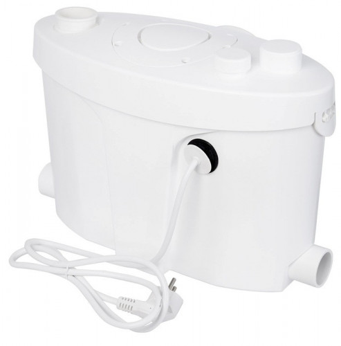 Канализационная установка Hoobs RCS 401