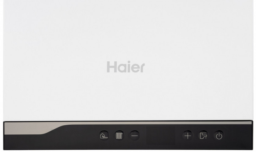 Настенный газовый котел Haier TechLine 1.14 Ti