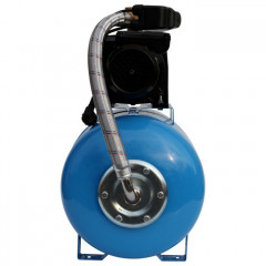 Поверхностная насосная станция ETERNA APS-80/24