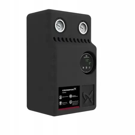 Насосная группа Grundfos Heatmix D25 UPS 60