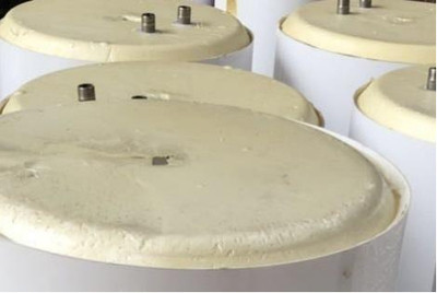 Бойлеры косвенного нагрева Termica AMET 300 INOX