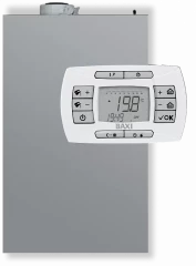 Настенный газовый котел BAXI LUNA AIR 24
