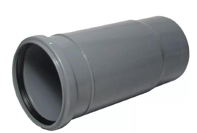 Компенсационный патрубок Политэк 110