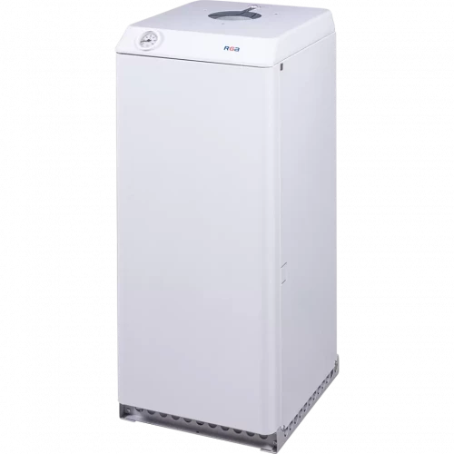 Напольный газовый котел Ростовгазоаппарат RGA 17K