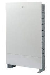 Шкаф коллекторный STOUT ШРВ-5