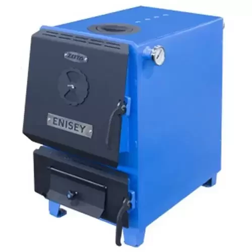 Твердотопливный котел ZOTA Енисей 18