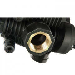 Блок управления двумя насосами Unipump ТУРБИПРЕСС Б2