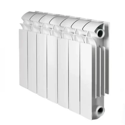 Радиатор алюминиевый Global VOX R 350 x7