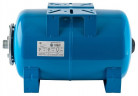 Гидроаккумуляторы STOUT 20л/10бар горизонтальный (STW-0001-100020)