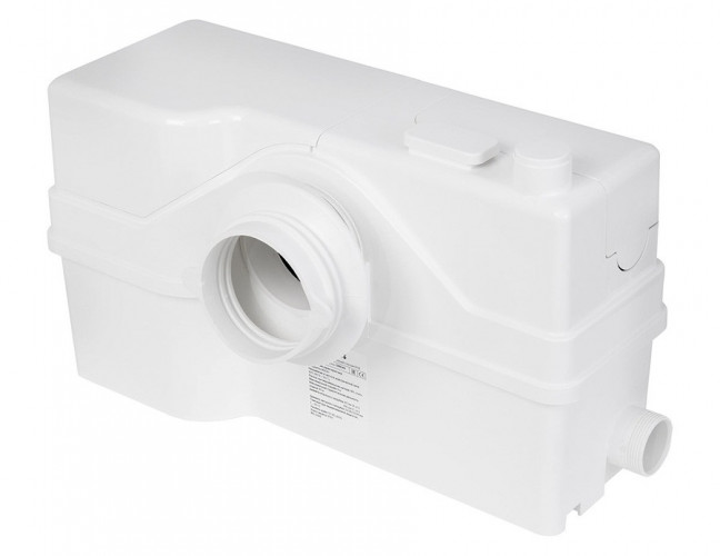 Канализационная установка Hoobs RCS 801