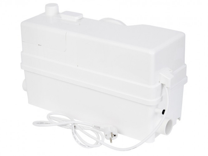 Канализационная установка Hoobs RCS 801