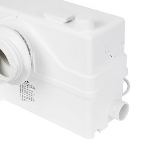 Канализационная установка Hoobs RCS 801