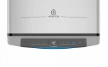 Накопительный водонагреватель Ariston VELIS LUX INOX PW ABSE WIFI 100