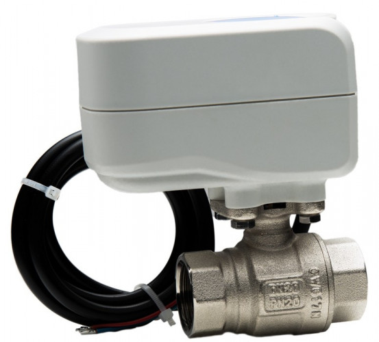 Комплект Neptun Aquacontrol 1/2