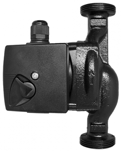 Насос для отопления Smart Install CPS 25-40 180 1x230В, с гайками