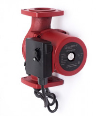 Насос для отопления WERTRUS WTS40/110F (40/7)