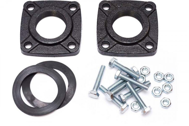 Насос для отопления WERTRUS WTS40/110F (40/7)