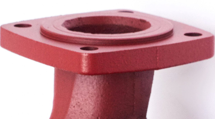 Насос для отопления WERTRUS WTS40/110F (40/7)