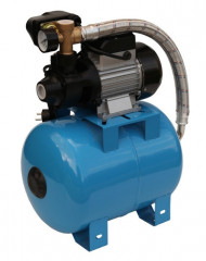 Поверхностная насосная станция ETERNA AQB-60