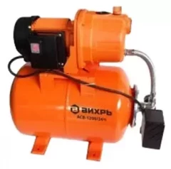 Насосная станция Вихрь АСВ-370/20Ч