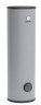 Бойлер косвенного нагрева RISPA RBF 400 нержавеющий бак
