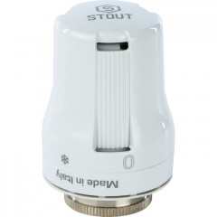 Термостат STOUT SHT 0002 003015