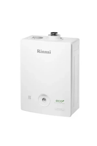 Настенный газовый котел Rinnai BR-RE42 WiFi