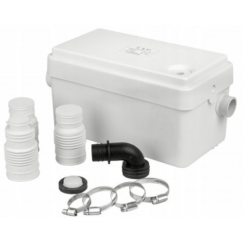 Канализационная установка Pumpman ST250