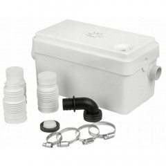 Канализационная установка Pumpman ST250