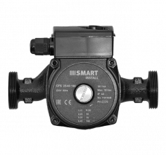 Насос для отопления Smart Install CPS 25-60 180