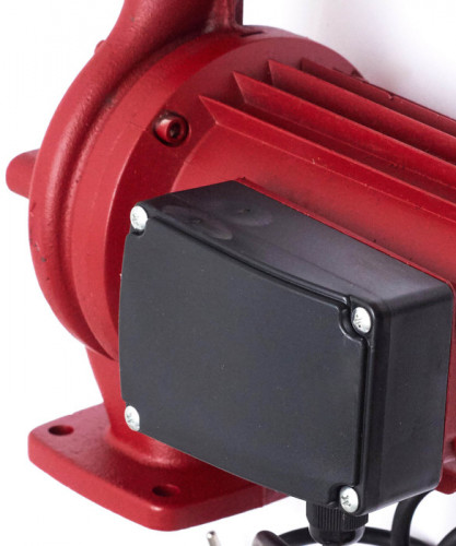 Насос для отопления WERTRUS WTS40/130F (40/10)