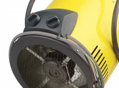 Электрическая тепловая пушка Ballu BHP-P-5