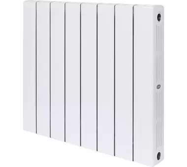 Биметаллический радиатор отопления RIFAR SUPReMO 500 8