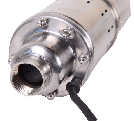 Скважинный насос Вихрь СН-100В