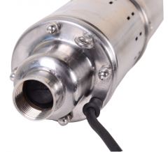 Скважинный насос Вихрь СН-100В