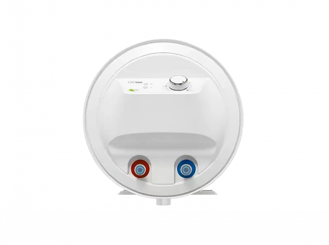 Накопительный водонагреватель Electrolux EWH 50 DRYver белый