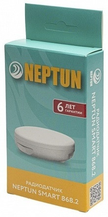 Датчик Neptun Smart 868.2