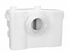 Канализационная установка Pumpman ST400A