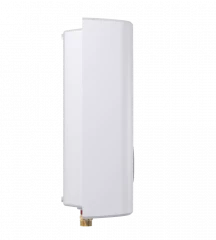 Проточный электрический водонагреватель Thermex Topflow 8000