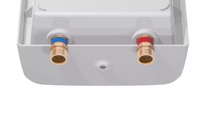 Проточный электрический водонагреватель Thermex Topflow 8000